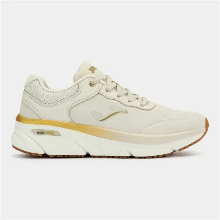 Женские спортивные кроссовки Joma Sport Aries 2425 Белый