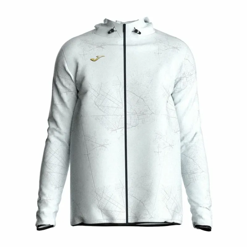 Sadetakki Joma Sport R-Night Valkoinen