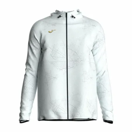 Sadetakki Joma Sport R-Night Valkoinen