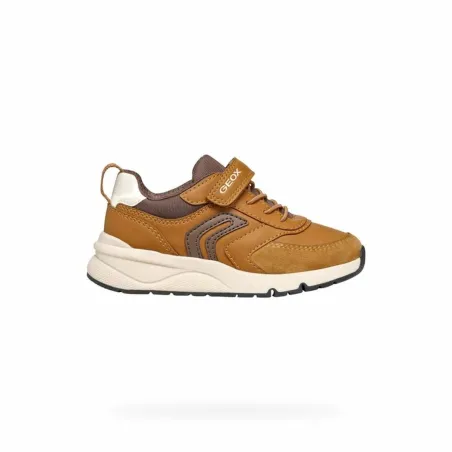 32 pritūpimai Geox Rooner B. Ruda
