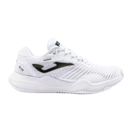 Vyriški teniso bateliai Joma Sport Point 2402 Balta