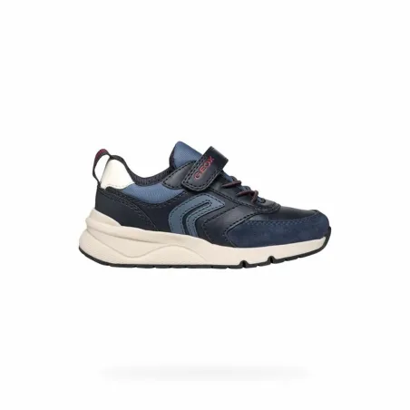 32 pritūpimai Geox Rooner B