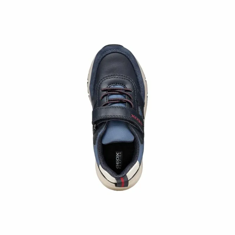 32 pritūpimai Geox Rooner B