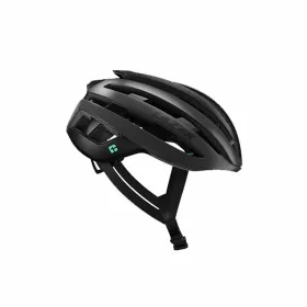 Aikuisten pyöräilykypärä Lazer Z1 KC CE-CPSC Titanium Musta L