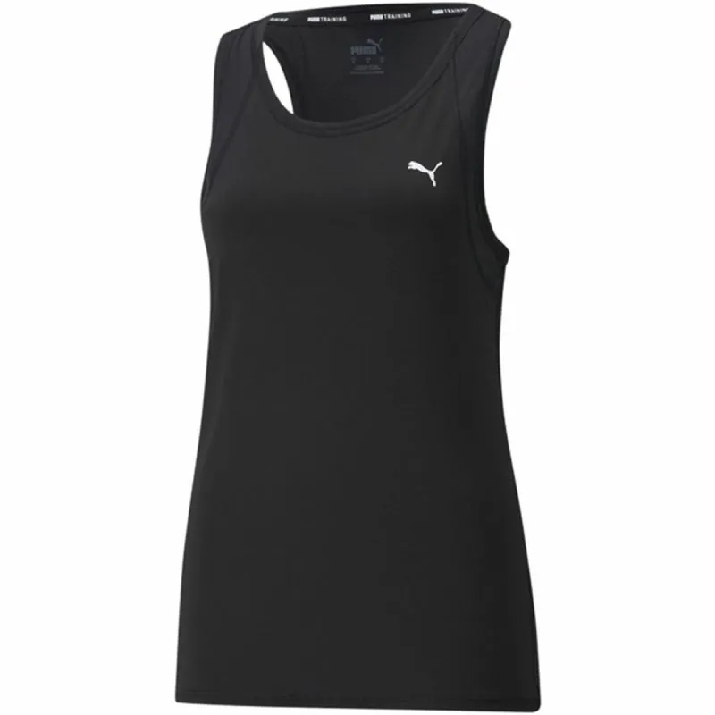 Женская футболка без рукавов Puma Train Favorite Tank Mujer