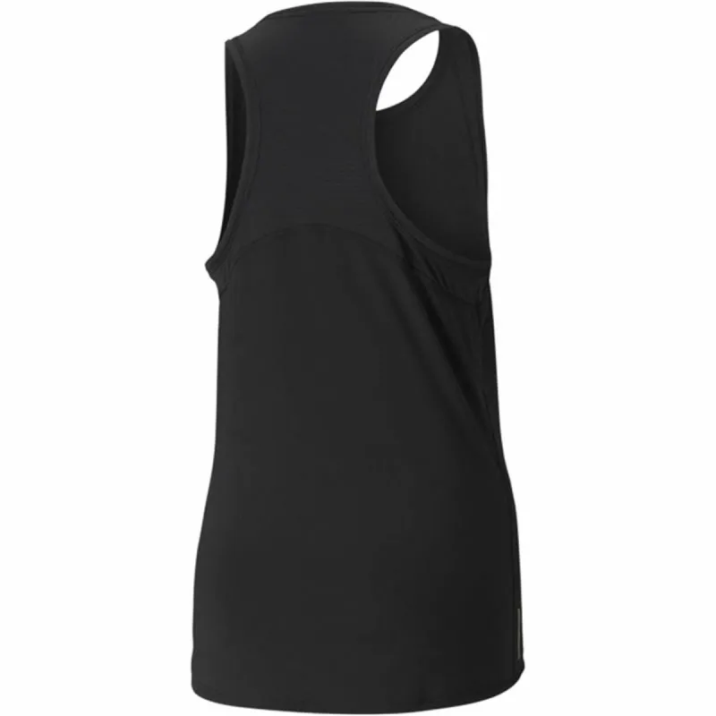 Женская футболка без рукавов Puma Train Favorite Tank Mujer