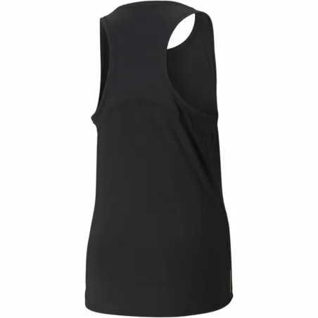 Женская футболка без рукавов Puma Train Favorite Tank Mujer