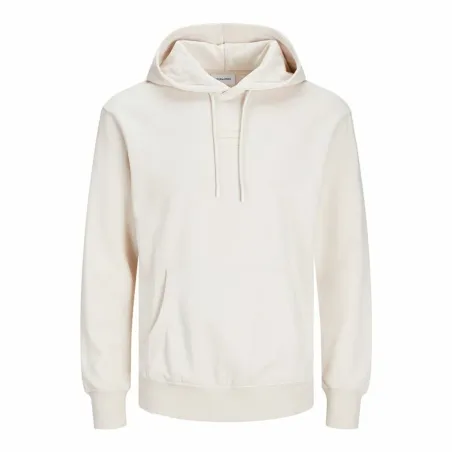 Vyriškas džemperis su gobtuvu Jack & Jones Jjhakkai Moonbeam