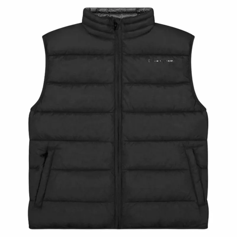 Vyriška sportinė liemenė Champion Vest Juoda