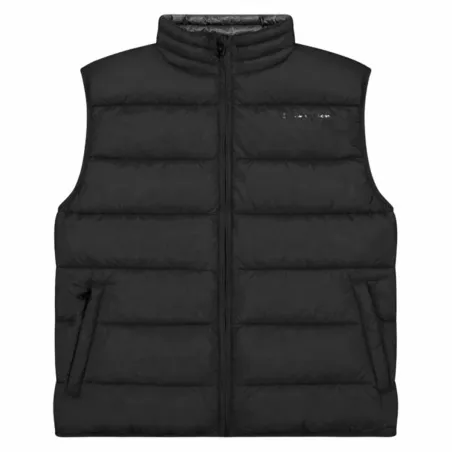 Vyriška sportinė liemenė Champion Vest Juoda