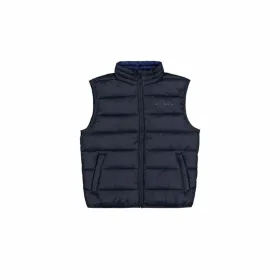 Men's Sports Gilet Champion Vest Blue Navy Blue