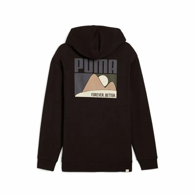 Vyriškas džemperis su gobtuvu Puma Better Sportswear