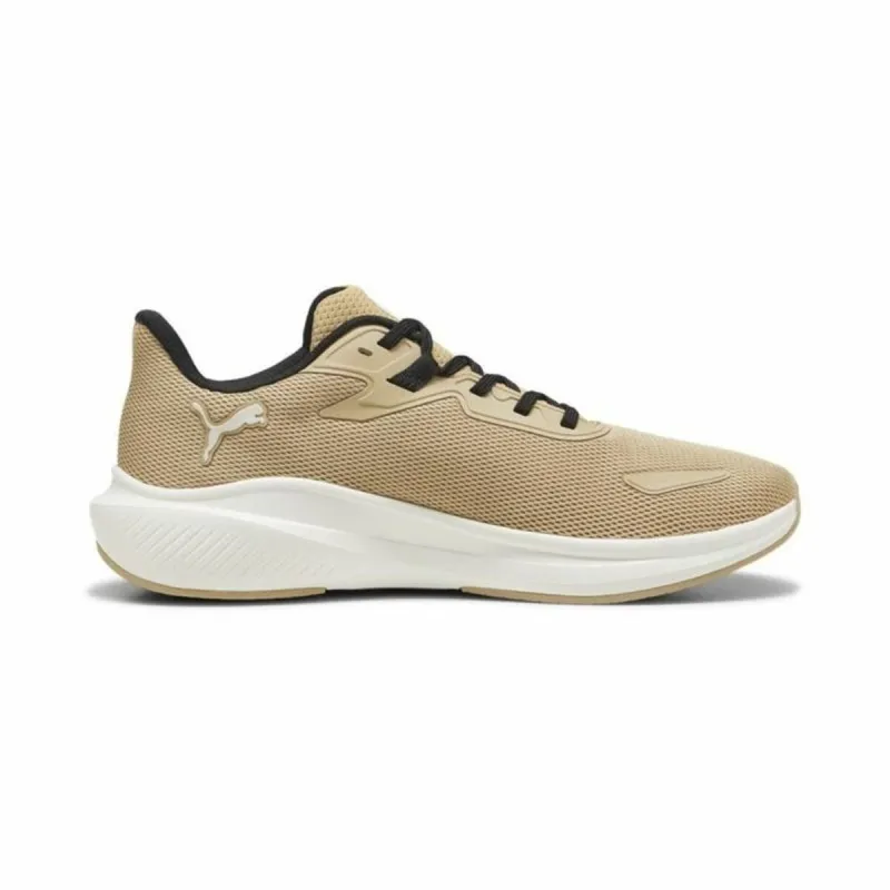 Беговые кроссовки для взрослых Puma Skyrocket Lite Бежевый