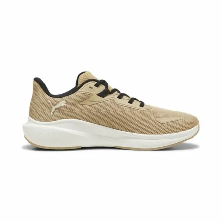 Беговые кроссовки для взрослых Puma Skyrocket Lite Бежевый