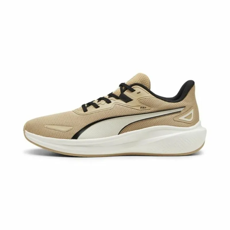 Беговые кроссовки для взрослых Puma Skyrocket Lite Бежевый