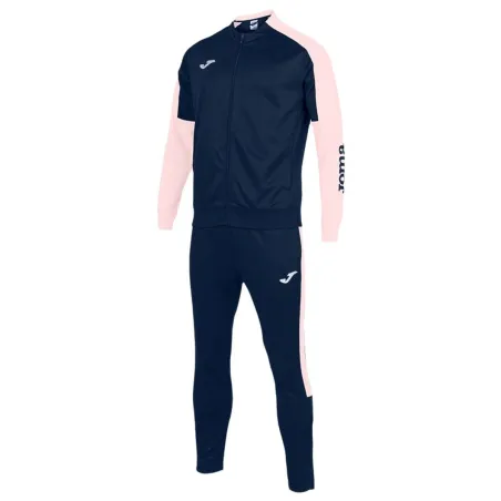 Sportinis kostiumas suaugusiems Joma Sport Eco Championship Tamsiai mėlyna Vaikiškas Vyras