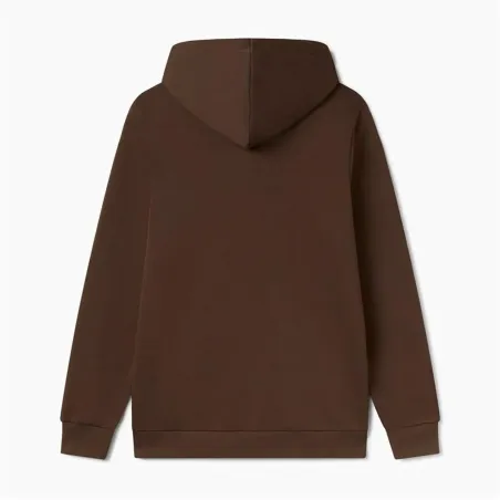 Толстовка с капюшоном мужская Puma Essentials+ Graphic Hoodie Fl Hombre