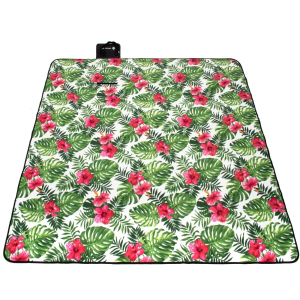 Piknik-peitto Springos PM019 200 x 200 cm