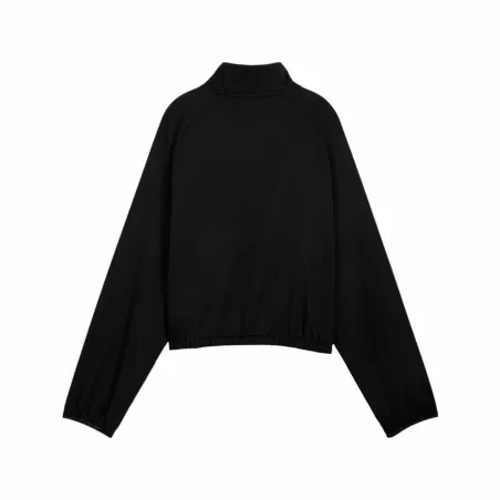 Moteriškas džemperis be gobtuvo Puma Hypernatural Woven 1/2 Zip