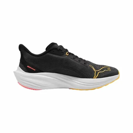 Bėgimo sportbačiai suaugusiems Puma Darter Pro Juoda