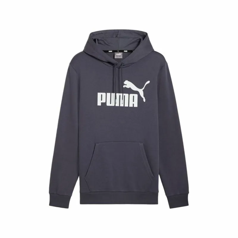 Vyriškas džemperis su gobtuvu Puma Ess Big Logo