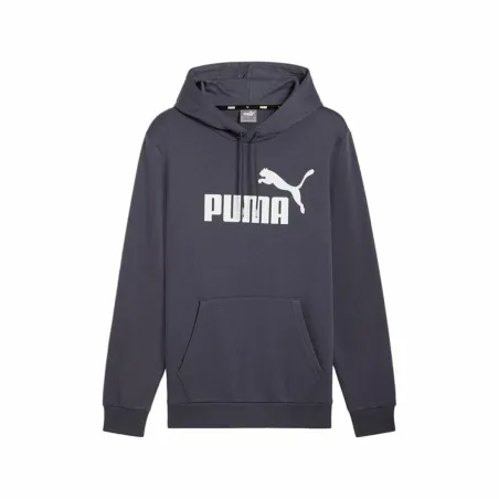 Vyriškas džemperis su gobtuvu Puma Ess Big Logo