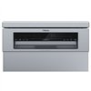 Dishwasher Teka DFS24650 Silver 45 cm