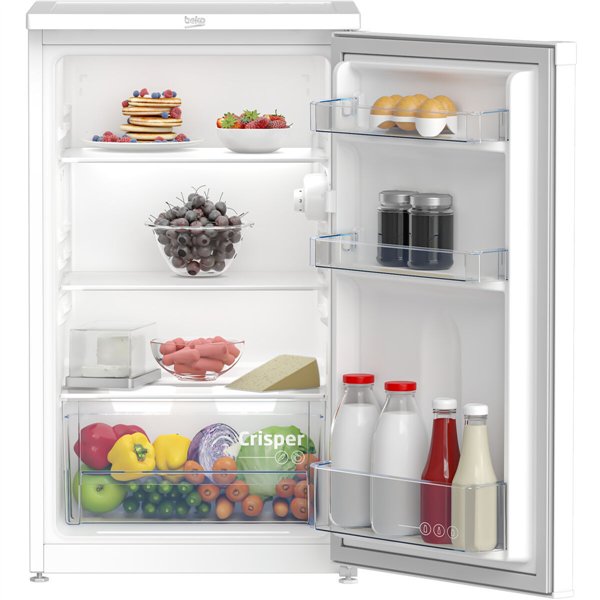 Refrigerator BEKO TS190040N    82 White