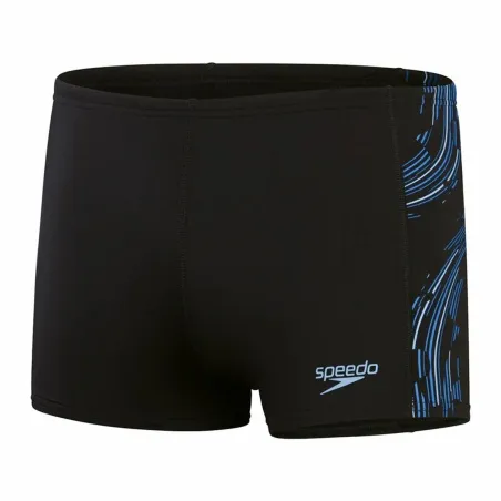 Miesten uimahousut Speedo Musta