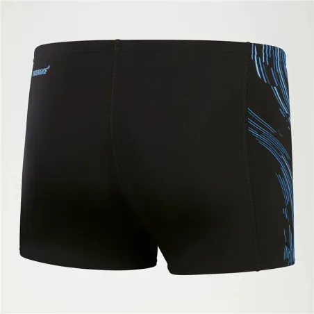 Miesten uimahousut Speedo Musta