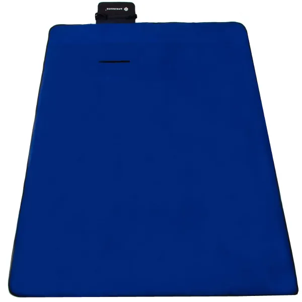 Beach picnic blanket Springos PM039 200x200 cm