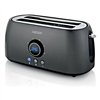 Toaster Haeger Future Plus 1400 W
