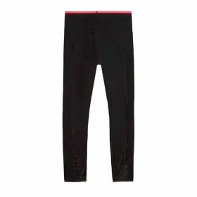Sport leggings for Women Puma 	Hypernatural Hw 7/8 Black