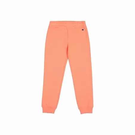Спортивные штаны для взрослых Champion  Rib Cuff Оранжевый Мужской