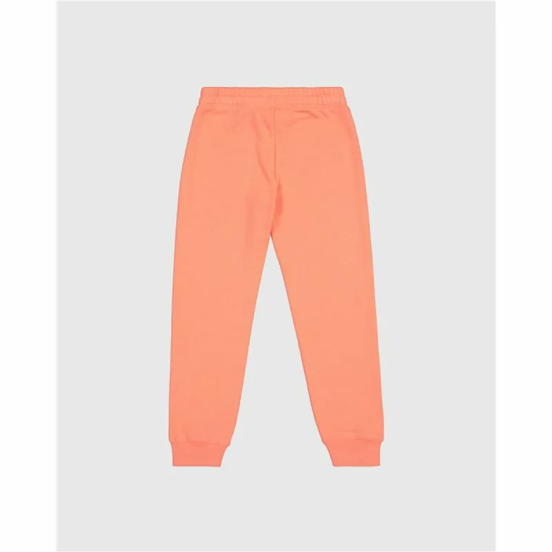 Спортивные штаны для взрослых Champion  Rib Cuff Оранжевый Мужской