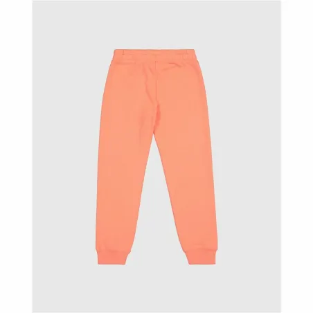 Спортивные штаны для взрослых Champion  Rib Cuff Оранжевый Мужской