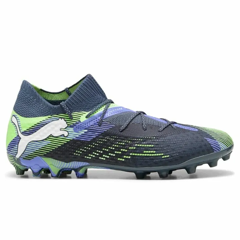 Futbolo batai suaugusiems Puma Future 7 Ultimate Mg Juoda