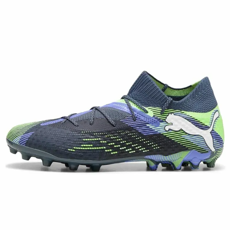 Futbolo batai suaugusiems Puma Future 7 Ultimate Mg Juoda