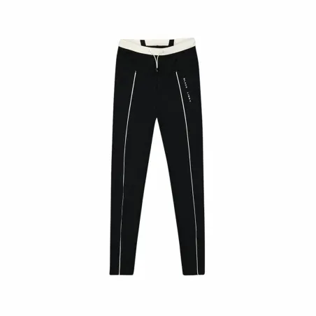 Moteriškos sportinės tamprės Black Limba Streetflex Juoda