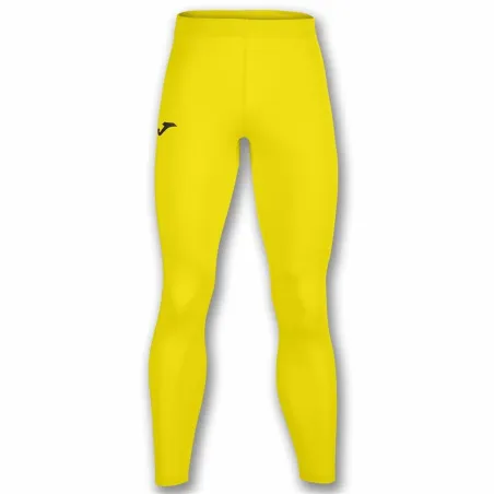 Sportiniai antblauzdžiai vyrams Joma Sport Brama Academy Geltona (S/M)