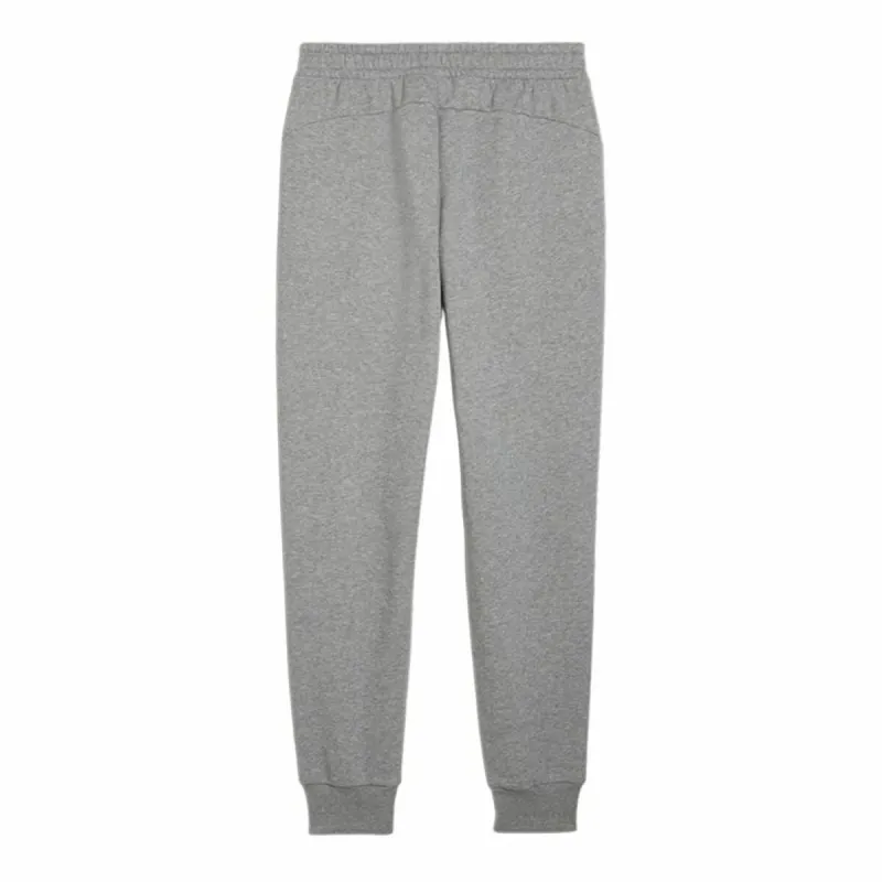 Спортивные штаны для взрослых Puma Power Graphic Sweatpants Серый Мужской