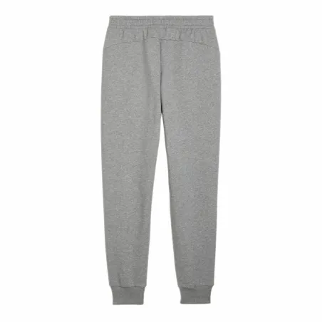 Спортивные штаны для взрослых Puma Power Graphic Sweatpants Серый Мужской