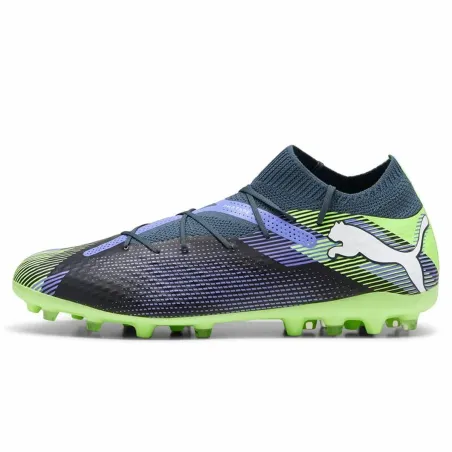 Pieaugušo Futbola Buči Puma Future 7 Pro Mg Melns