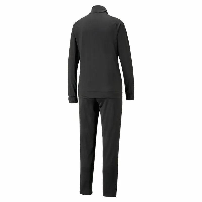 Naisten verkkapuku Puma Classic Tricot 2 Kappaletta