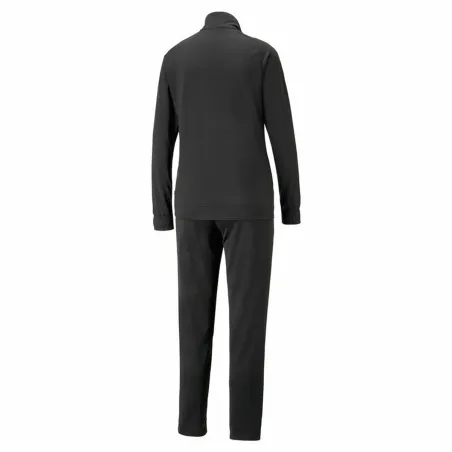 Naisten verkkapuku Puma Classic Tricot 2 Kappaletta