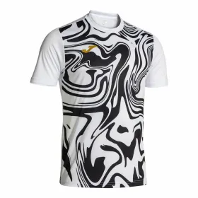 Vyriški marškinėliai su trumpomis rankovėmis Joma Sport Lion Ii