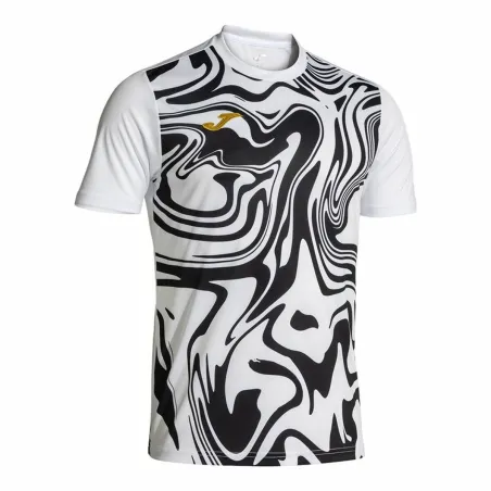 Vyriški marškinėliai su trumpomis rankovėmis Joma Sport Lion Ii