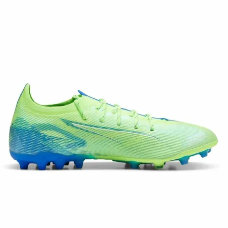 Взрослые футбольные бутсы Puma Ultra 5 Ultimate Mg Жёлтый