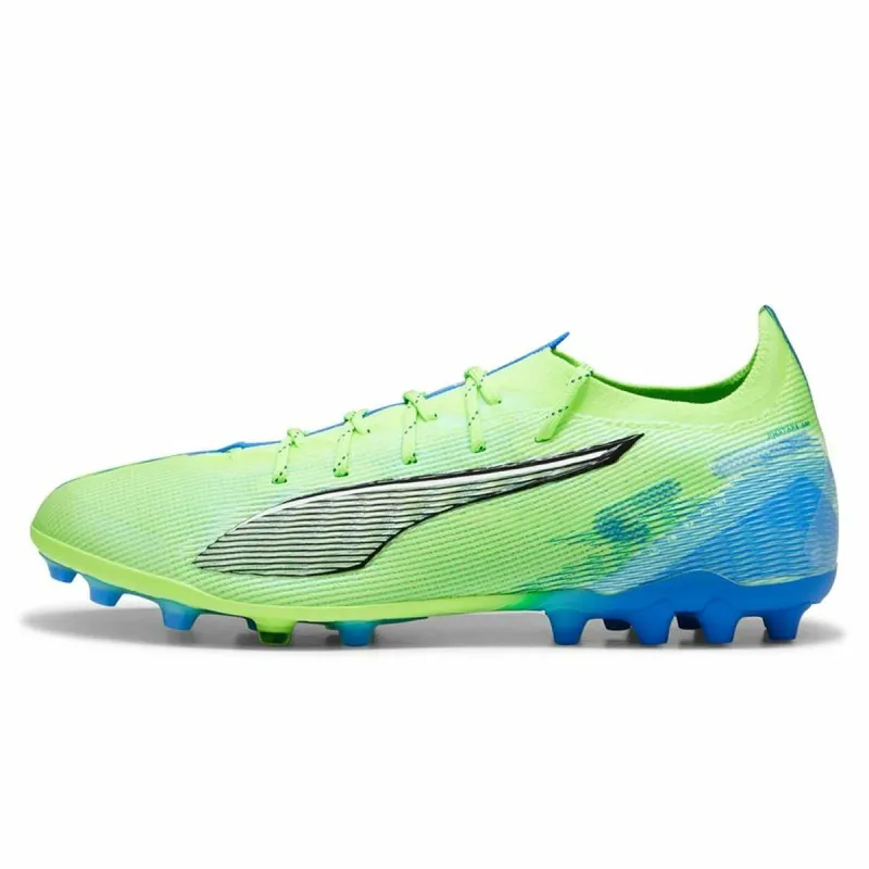 Взрослые футбольные бутсы Puma Ultra 5 Ultimate Mg Жёлтый