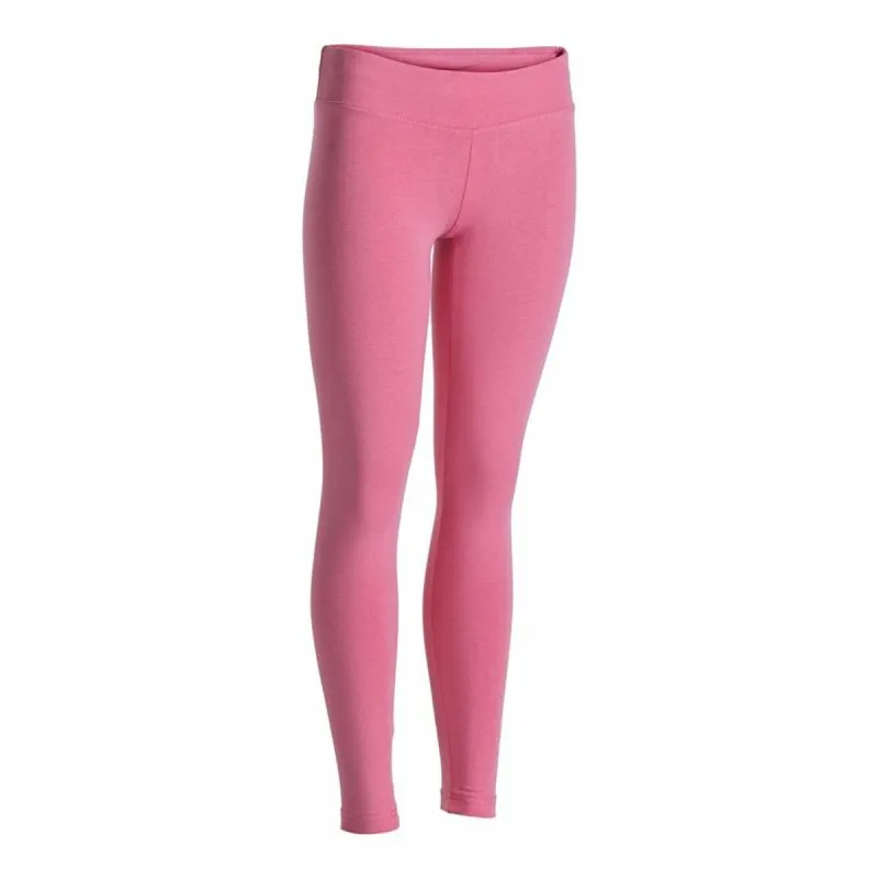 Naisten urheilulegginsit Joma Sport Street Pinkki